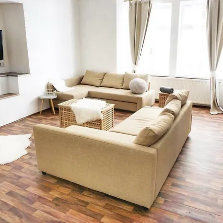 Apartment Vip Old Town - Jilska