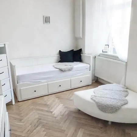 Apartment Vip Old Town - Jilska *