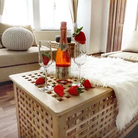 Vip Old Town - Jilska