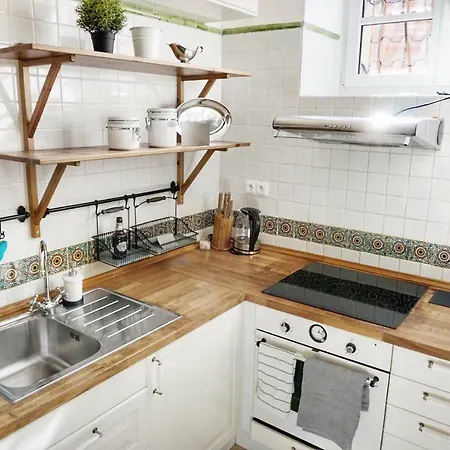 Vip Old Town - Jilska Apartment *